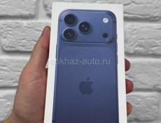 iPhone В наличии