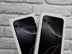 iPhone В наличии 