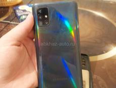 Samsung A51 128/6 GB