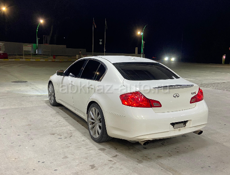 Infiniti G35