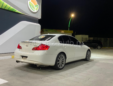 Infiniti G35