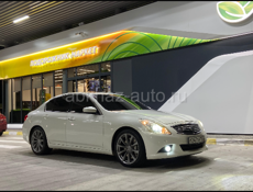 Infiniti G35