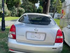 Nissan Primera