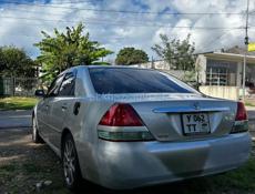 Toyota Mark II