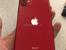 Айфон 11 ✅64gb акб слабый 