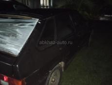 ВАЗ 2114