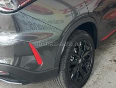 Changan