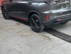 Changan