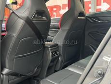 Changan