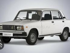 ВАЗ 2107