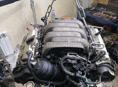 Мотор Ауди 2.8 