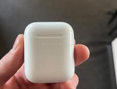 Air pods 2 оригинальные 