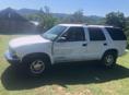 Chevrolet Blazer