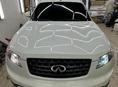 Infiniti FX