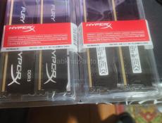 Оперативная память 8Gb DDR3