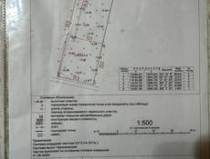 продается участок Цандрыпш