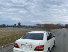 Toyota Brevis