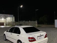 Toyota Brevis