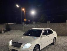 Toyota Brevis