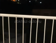 Сдается 1 комнатная квартира на новом районе длительно 