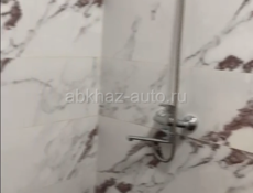 Сдается 1 комнатная квартира на новом районе длительно 
