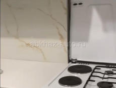 Сдается 1 комнатная квартира на новом районе длительно 