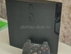 Ps 3 