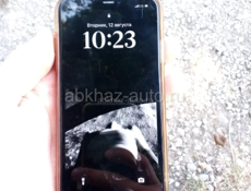 Айфон 11