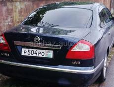 Nissan Cima