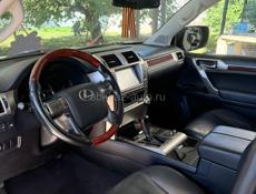 Lexus GX