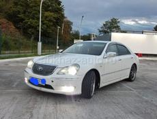 Toyota Majesta