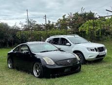Nissan Skyline