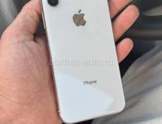 iPhone X (Айфон 10)