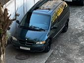 Chrysler Voyager