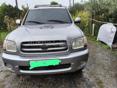 Toyota Sequoia
