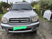 Toyota Sequoia