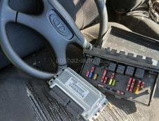 Запчасти на ваз жигули 