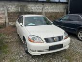 Toyota Mark II
