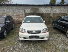Toyota Mark II