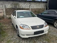 Toyota Mark II