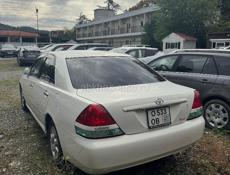Toyota Mark II