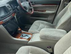 Toyota Mark II