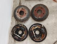 Запчасти Хонда фит 1.3