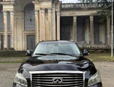 Infiniti QX56