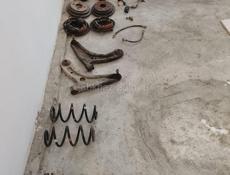 Хонда фит 1.3 разбор