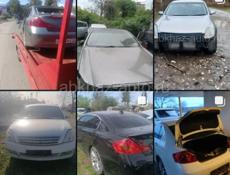 Авторазбор