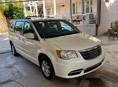 Chrysler Town & Country