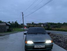 ВАЗ 2114