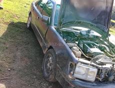 Mercedes-Benz 126