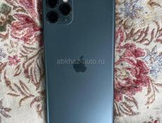Apple iPhone 11 Pro Max